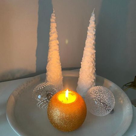 Beautiful Apartment At Toppilansalmi Oulu Bagian luar foto