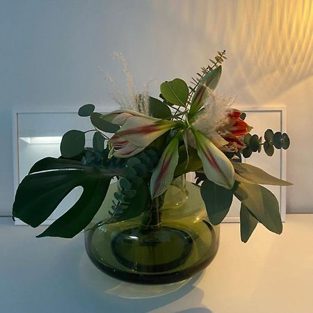 Beautiful Apartment At Toppilansalmi Oulu Bagian luar foto