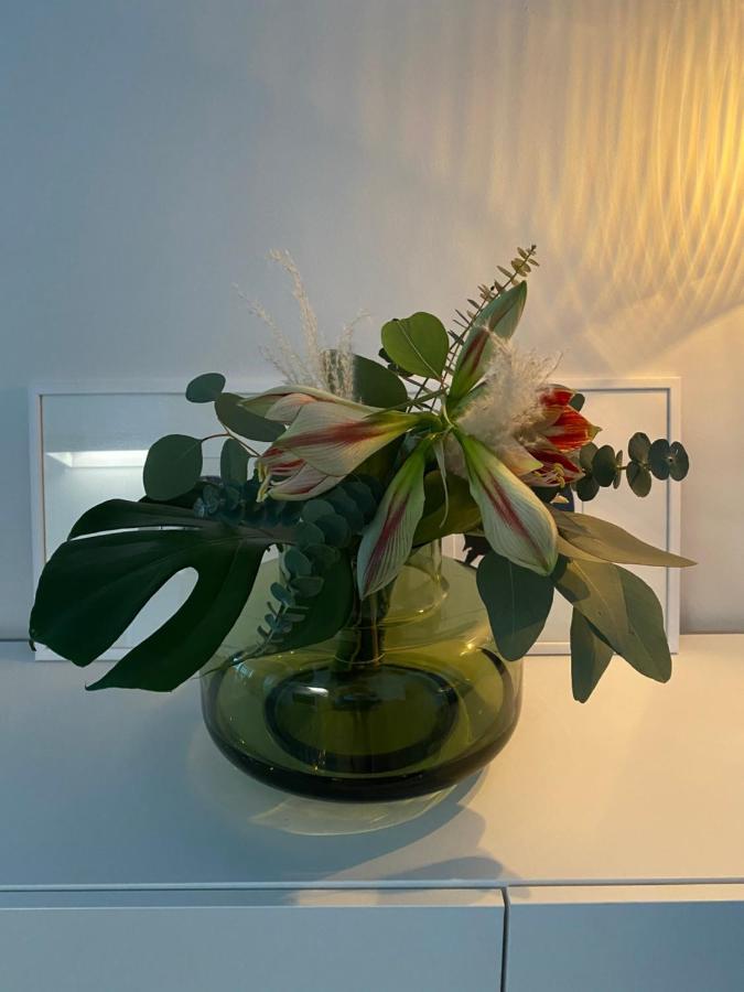 Beautiful Apartment At Toppilansalmi Oulu Bagian luar foto