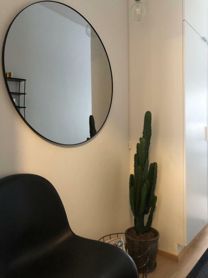 Beautiful Apartment At Toppilansalmi Oulu Bagian luar foto